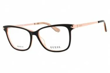 Guess GU2754 1 Eyeglasses Shiny Black