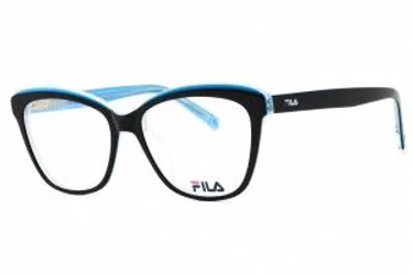 Fila VFI398 0P67 Eyeglasses Navy 54mm