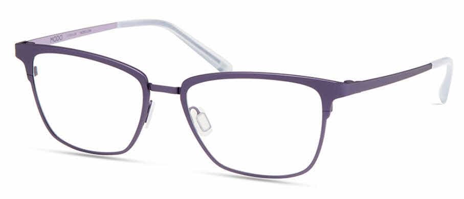 MODO 4243 PUR Eyeglasses Purple 51mm Women