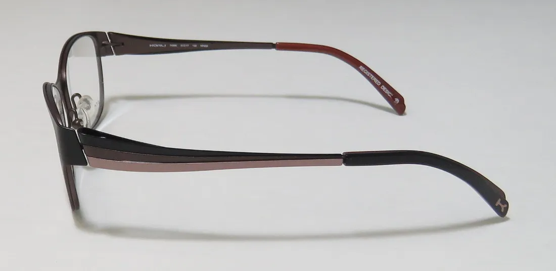 KOALI 7499k np050 Eyeglasses Black 51mm 4