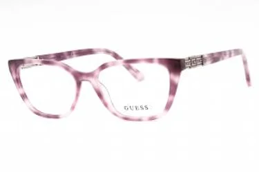Guess GU2941 83 Eyeglasses Violet