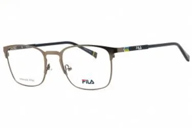 Fila VF9468 0GUN Eyeglasses Gunmetal 50mm