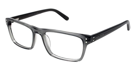 Perry Ellis PE330 3 Eyeglasses Grey 54mm Men