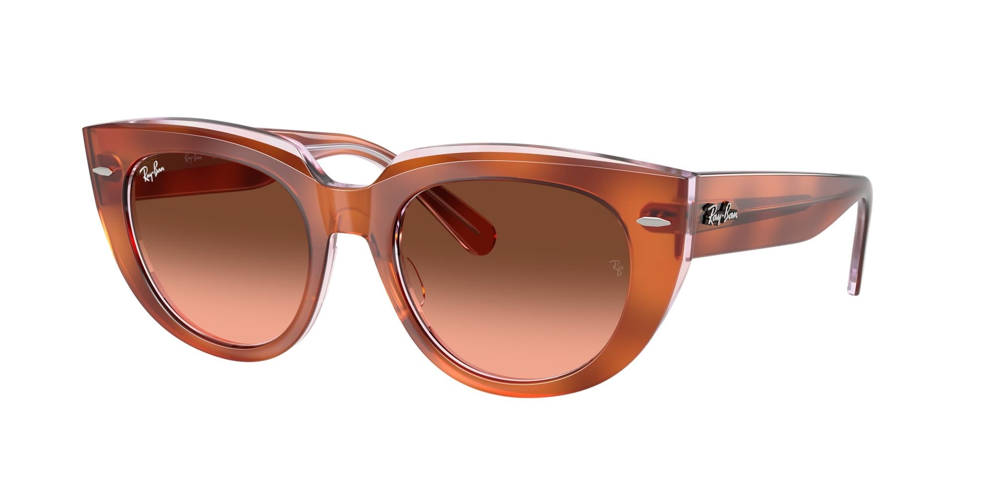 Ray-Ban RB2286 DOREEN 1415/A5 RB2286 Sunglasses Multicolor 145mm Women