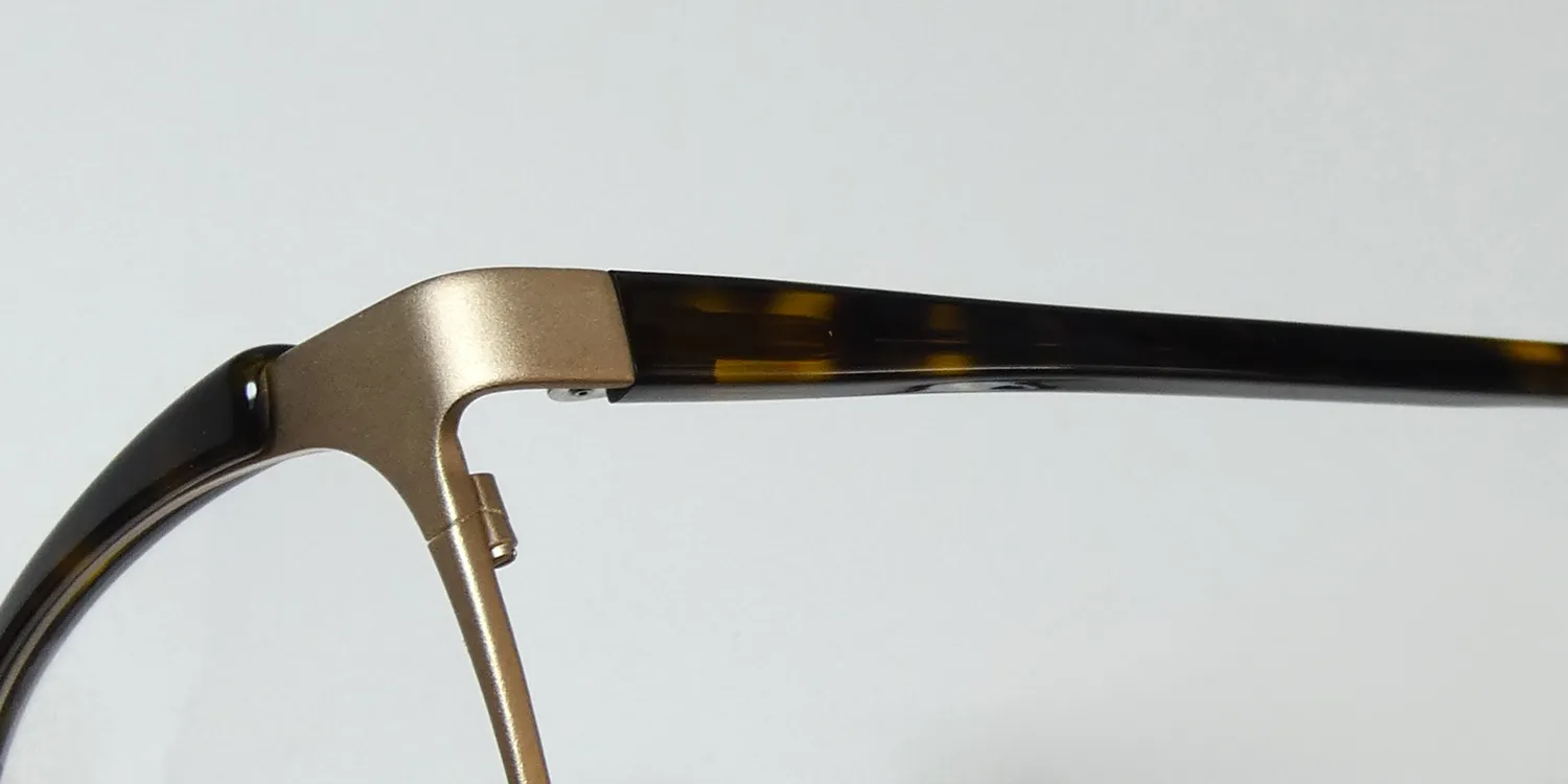 Andy Wolf Maillol b Eyeglasses Matte Gold 56mm 6