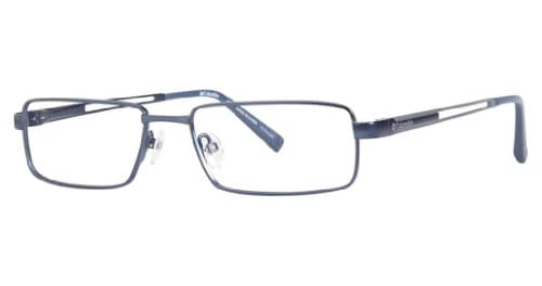 Columbia Bristol Cliff C03 Eyeglasses Blue 53mm Men