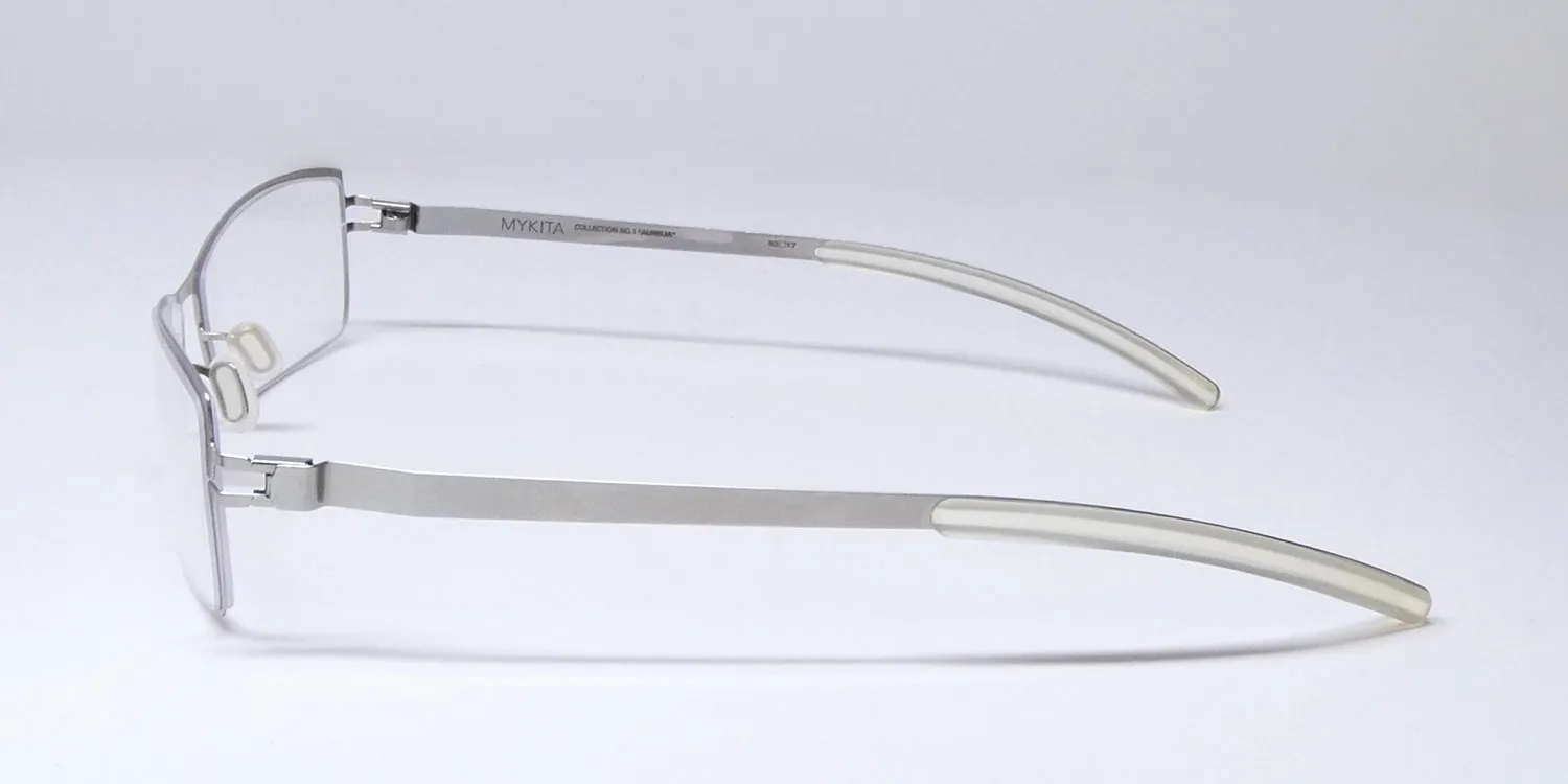 Mykita Aurelia 09 Eyeglasses Silver 53mm 4