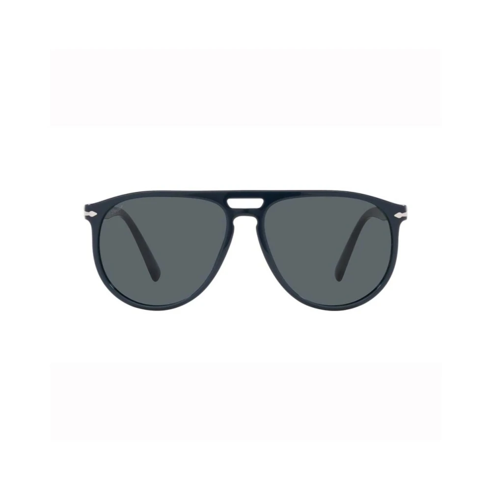 Persol 3311-S 1186/R5 PO3311S Sunglasses Blue 145mm Men 3