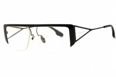Victoria Beckham VB250S 001 Sunglasses Black 59mm