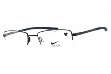 Nike Nike 4292 401 Eyeglasses Satin Navy 53mm