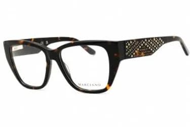 Marciano GM50019 052 Eyeglasses Dark Havana 52mm