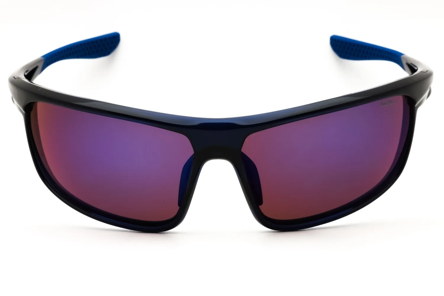 Nike NIKE WINDTRACK RUN E EV24004 410 Sunglasses Midnight Navy 68mm Men 2