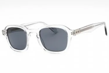 Tommy Hilfiger TH 2032/S KB7 IR Sunglasses Transparent 49mm
