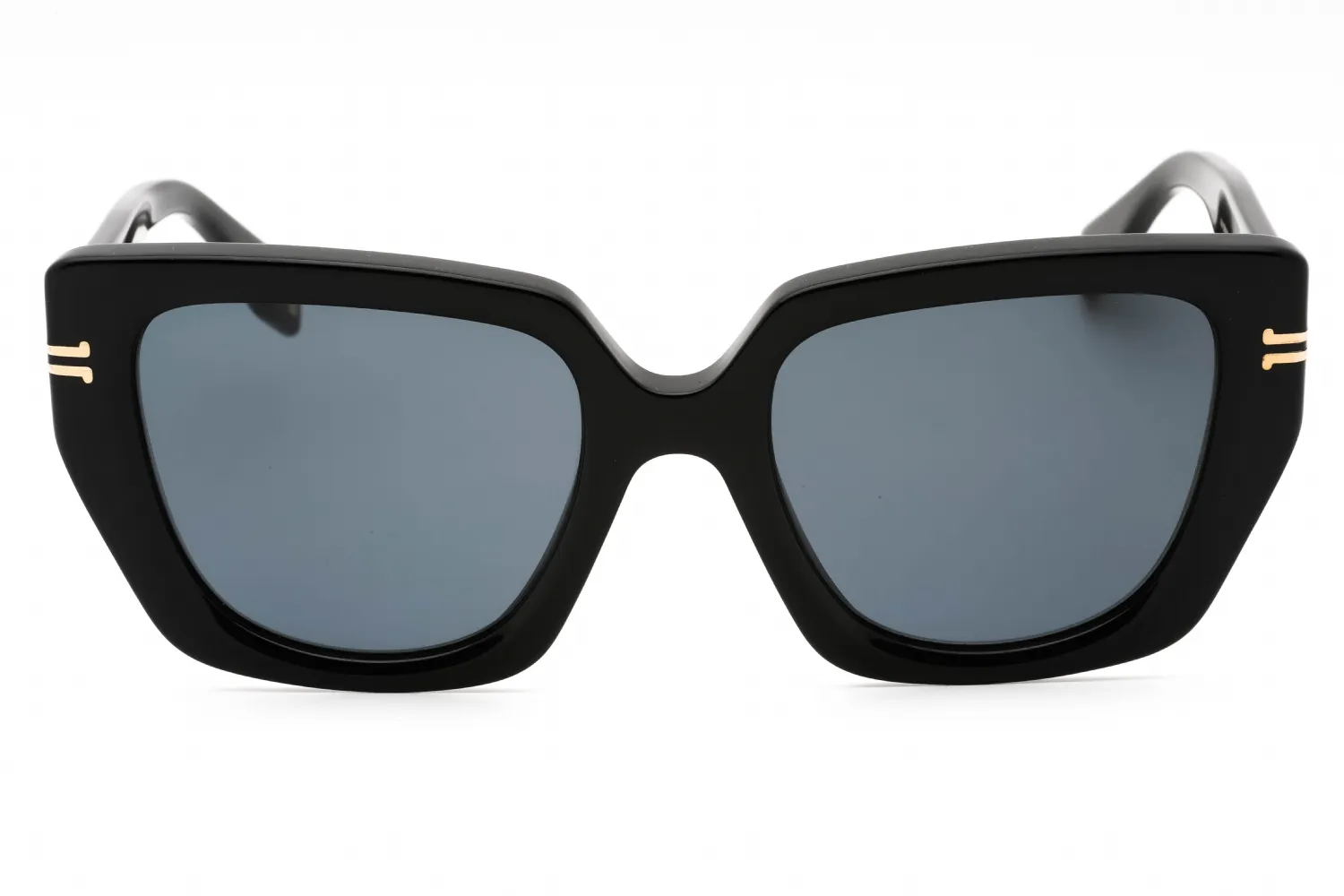 Marc Jacobs MJ 1051/S 0807 IR Sunglasses Black 53mm Women 2