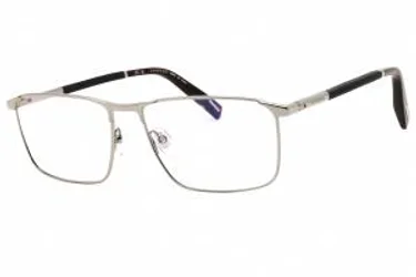 Chopard VCHL76 0509 Eyeglasses Shiny Gunmetal 58mm