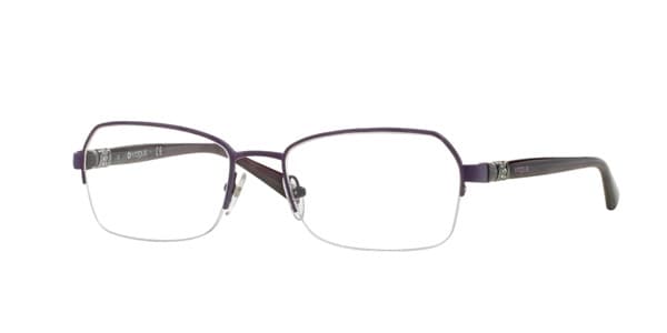 Vogue 3971-B 897-S Eyeglasses Purple 51mm Women