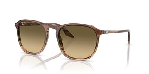 Ray-Ban RB2203 1392/0A RB2203 Sunglasses Brown 145mm Unisex 2