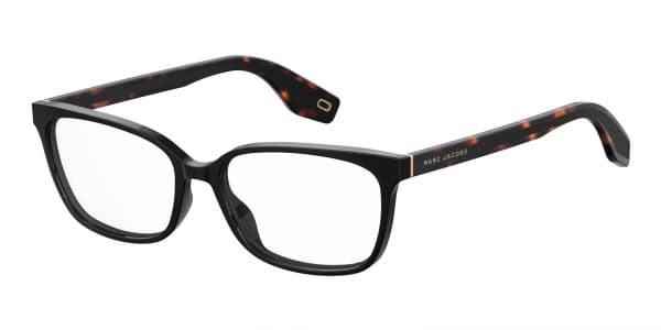 Marc Jacobs 282 807 Eyeglasses Multicolor 52mm Women