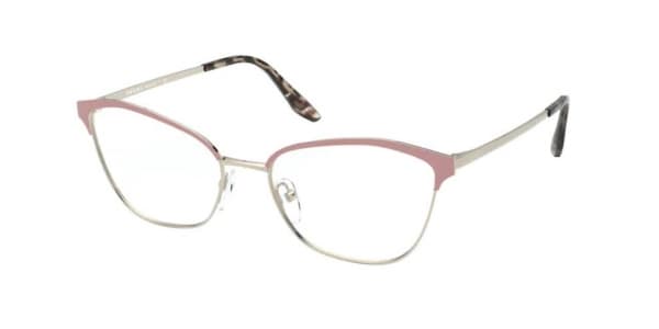 Prada VPR62X 07B-1O1 PR 62XV Eyeglasses Multicolor 54mm Women