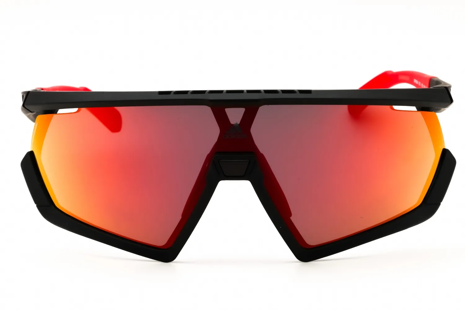 Adidas SP0054 02U Sunglasses Matte Black 0mm Men 2