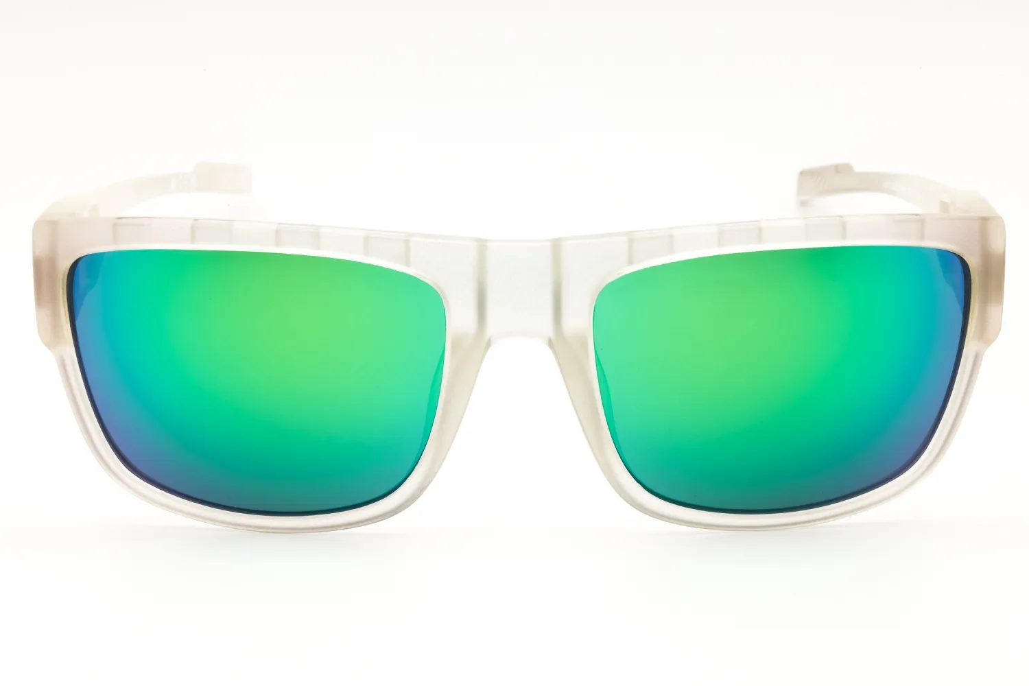 Adidas SP0082 27Q Sunglasses Crystal 60mm Men 2