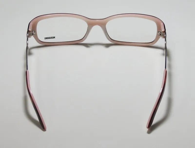 Missoni 11302 07/12 Eyeglasses Tortoise 53mm 5