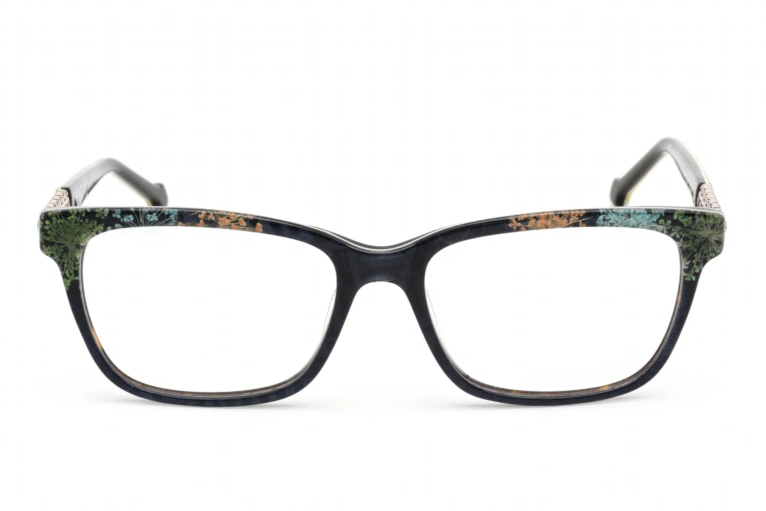 Coco Song CV194 02-09 Eyeglasses Multicolor 54mm Unisex 2