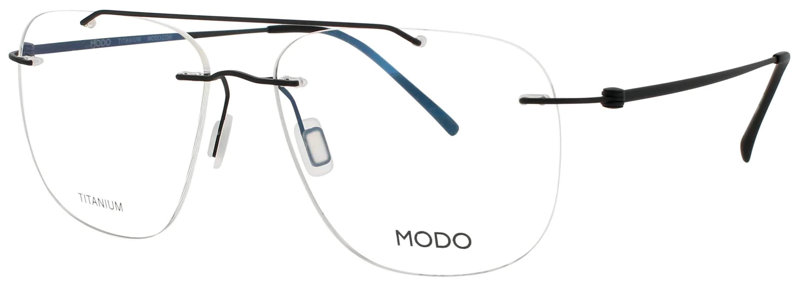 MODO 4612 GRN00 Eyeglasses Green 54mm Unisex