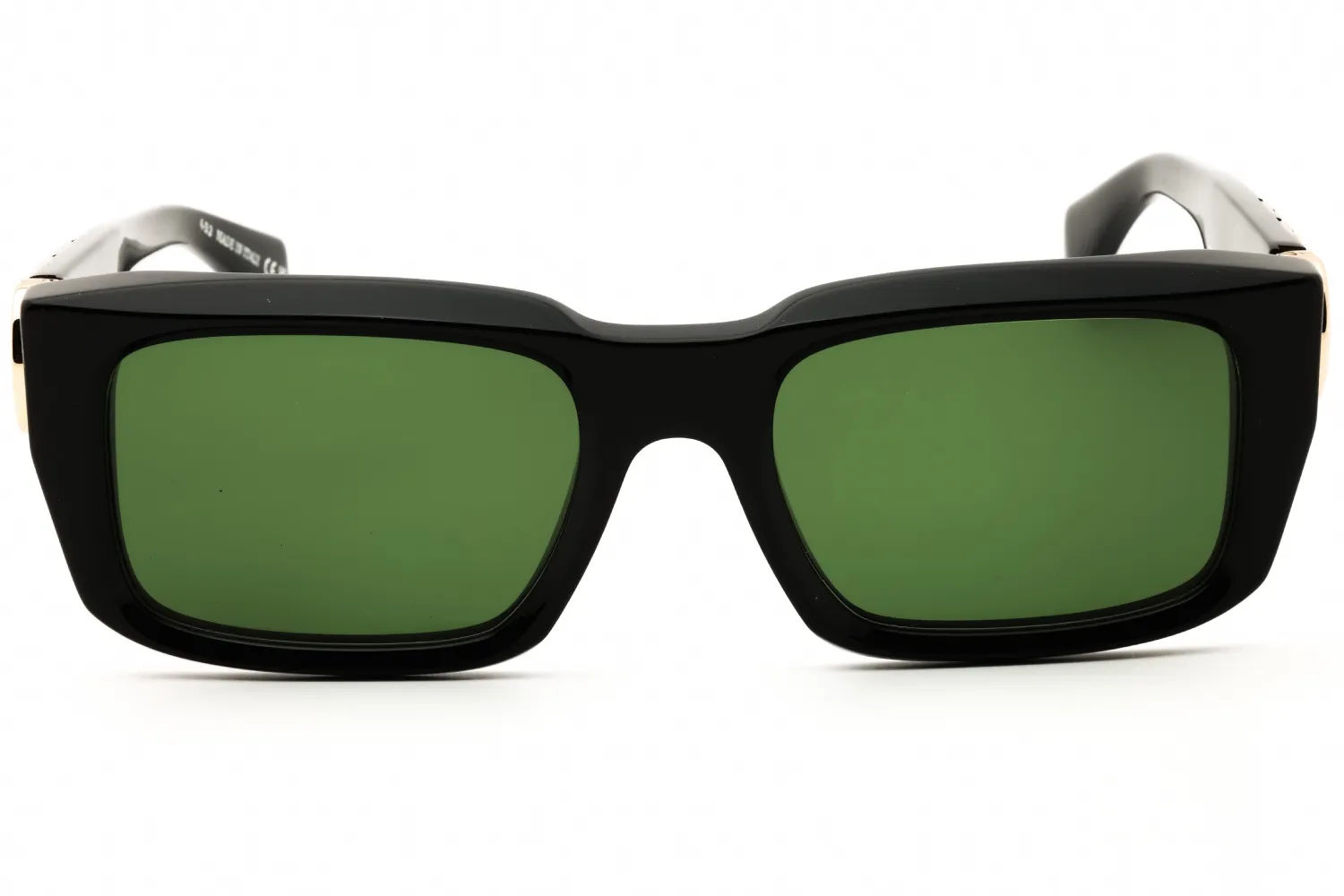 Off White HAYS 125 1055 Sunglasses Black 54mm Men 2