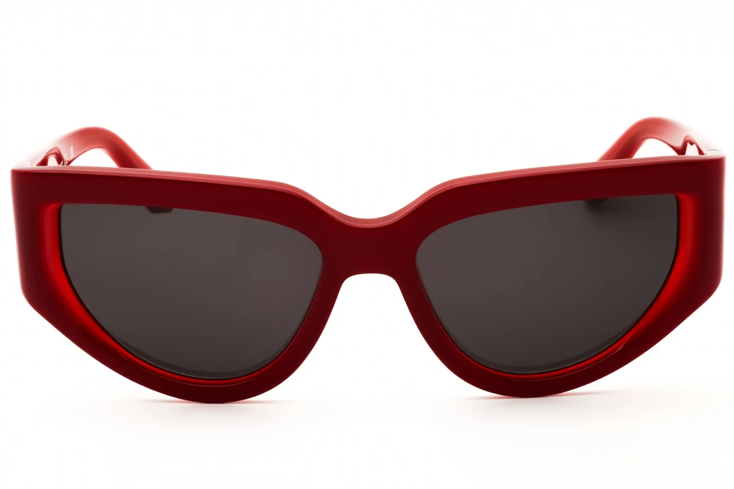 Off White Seward 116 2807 Sunglasses Burgundy 55mm Women 2