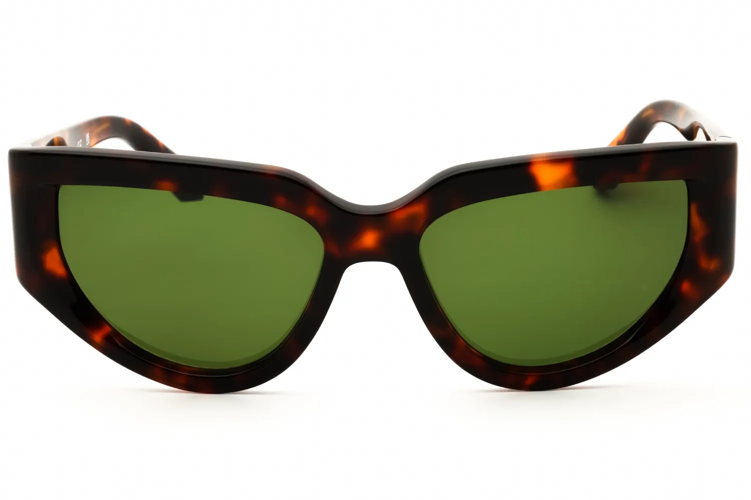 Off White Seward 116 6065 Sunglasses Havana 55mm Women 2