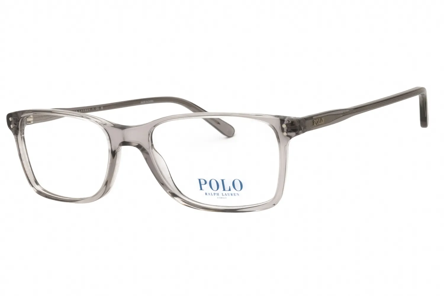 Polo PH2155 5413 Eyeglasses Grey 54mm Men