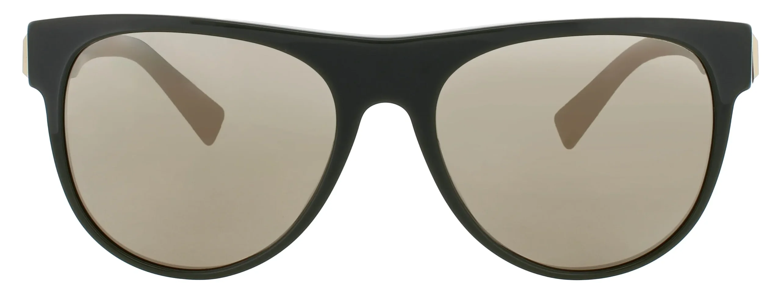 Versace 0VE4346 5193 Sunglasses Green 57mm Unisex 2