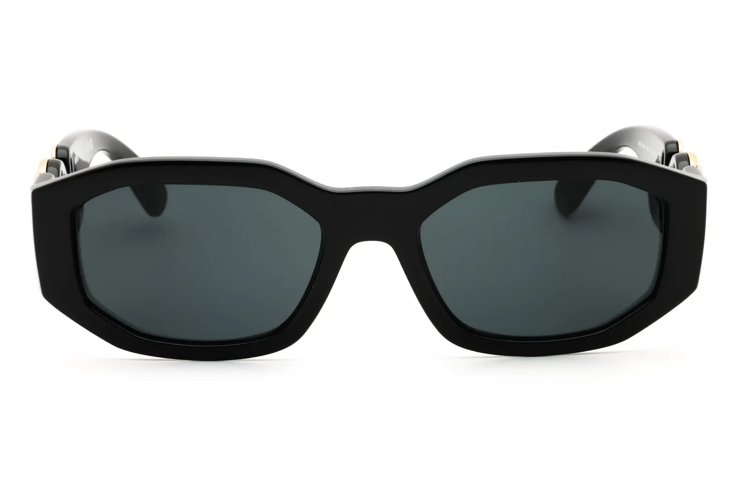 Versace 0VE4361 GB1/87 Sunglasses Black 53mm Women 2