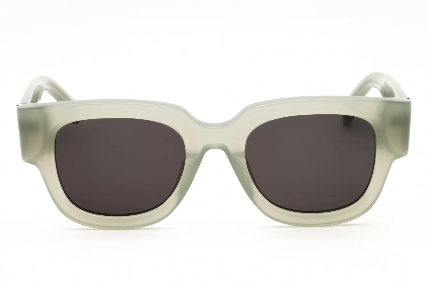 Palm Angels MONTEREY 0907 Sunglasses Grey 46mm Unisex 2
