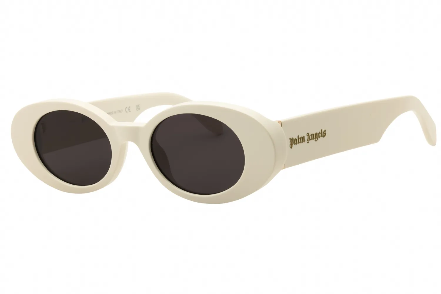 Palm Angels GILROY 0107 Sunglasses White 50mm Unisex