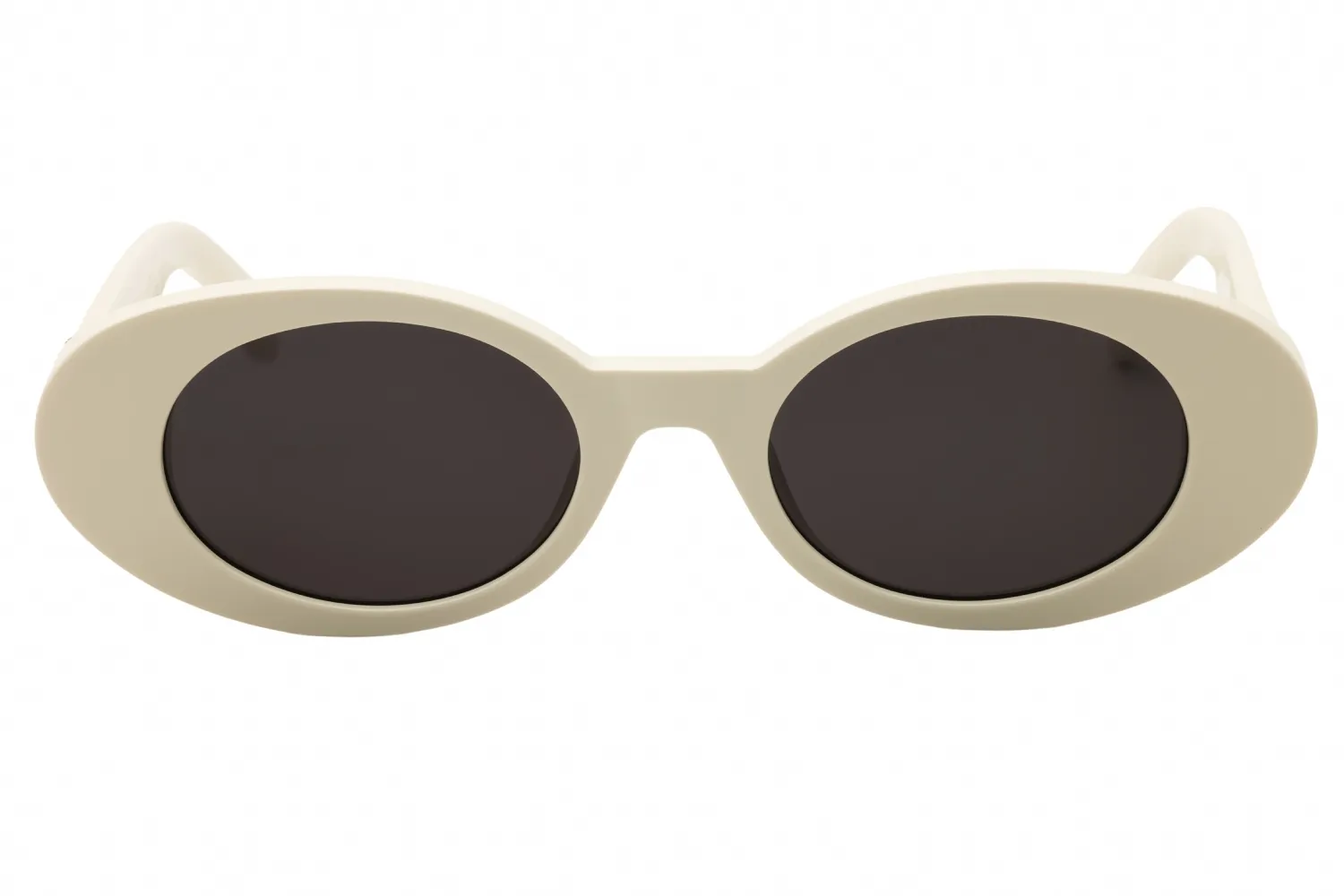 Palm Angels GILROY 0107 Sunglasses White 50mm Unisex 2