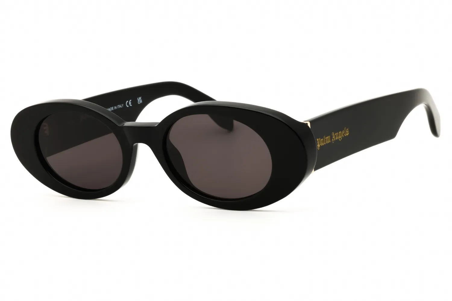 Palm Angels GILROY 1007 Sunglasses Black 50mm Women