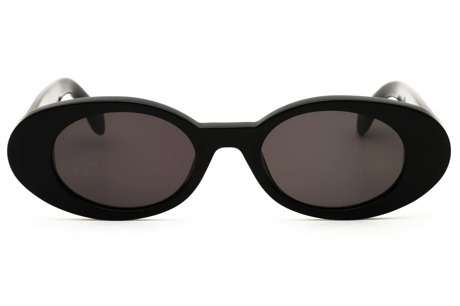 Palm Angels GILROY 1007 Sunglasses Black 50mm Women 2