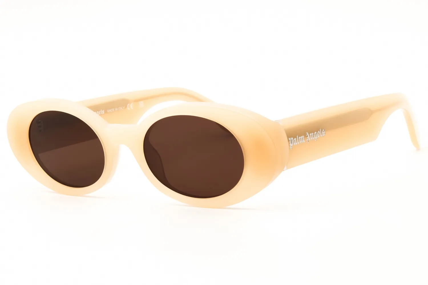 Palm Angels GILROY 1764 Sunglasses Sand 50mm Women