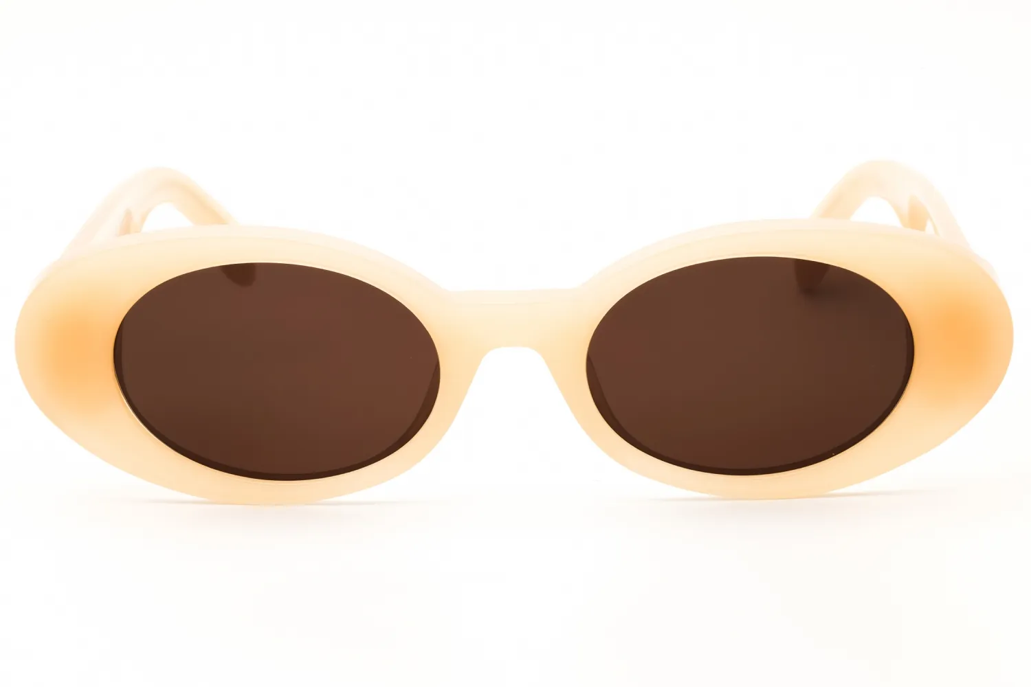 Palm Angels GILROY 1764 Sunglasses Sand 50mm Women 2