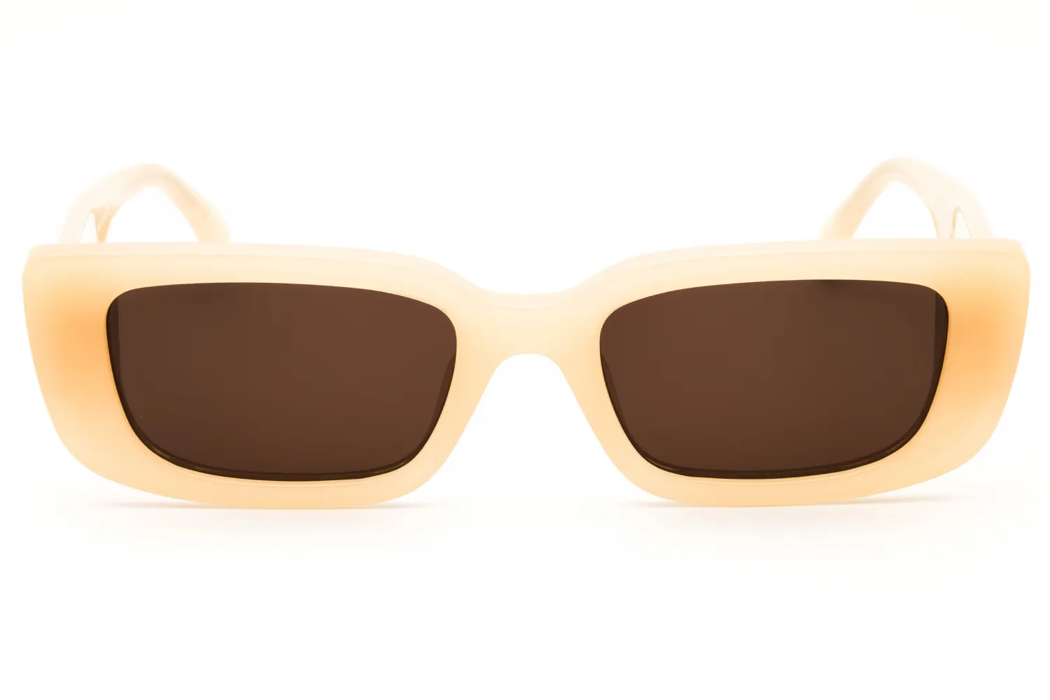 Palm Angels YOSEMITE 1764 Sunglasses Sand 51mm Unisex 2