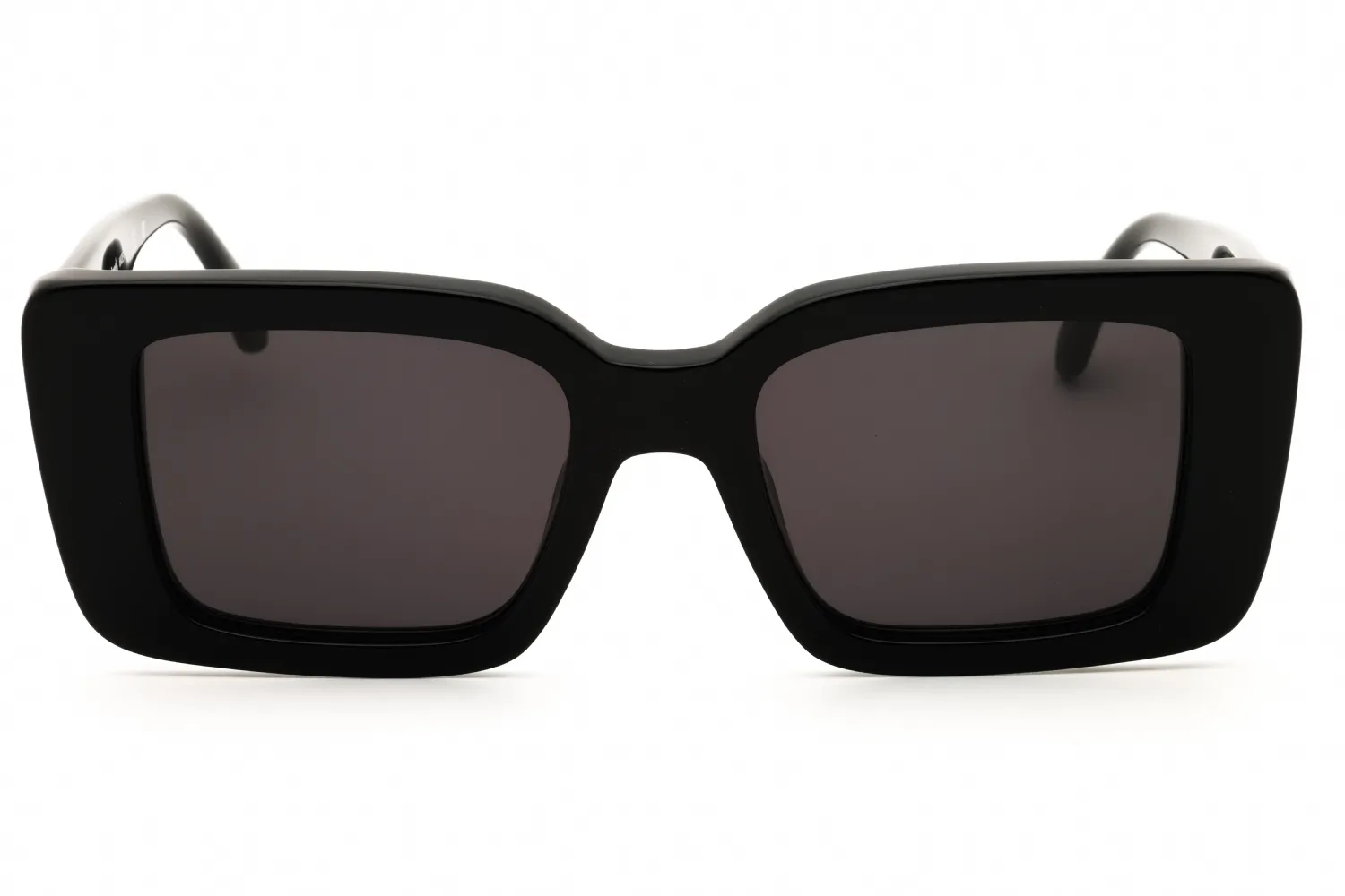 Palm Angels DORRIS 1007 Sunglasses Black 52mm Women 2