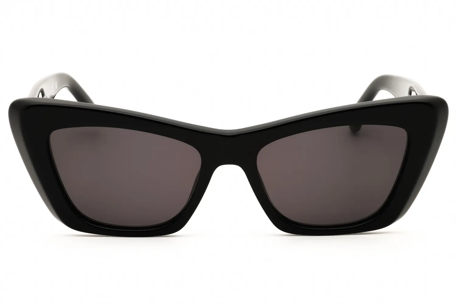 Palm Angels FAIRFIELD 1007 Sunglasses Black 53mm Women 2