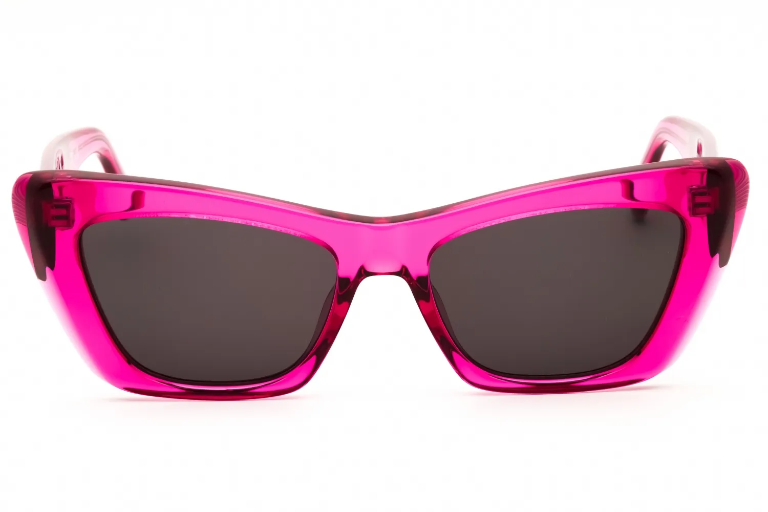 Palm Angels FAIRFIELD 3007 Sunglasses Pink 53mm Women 2