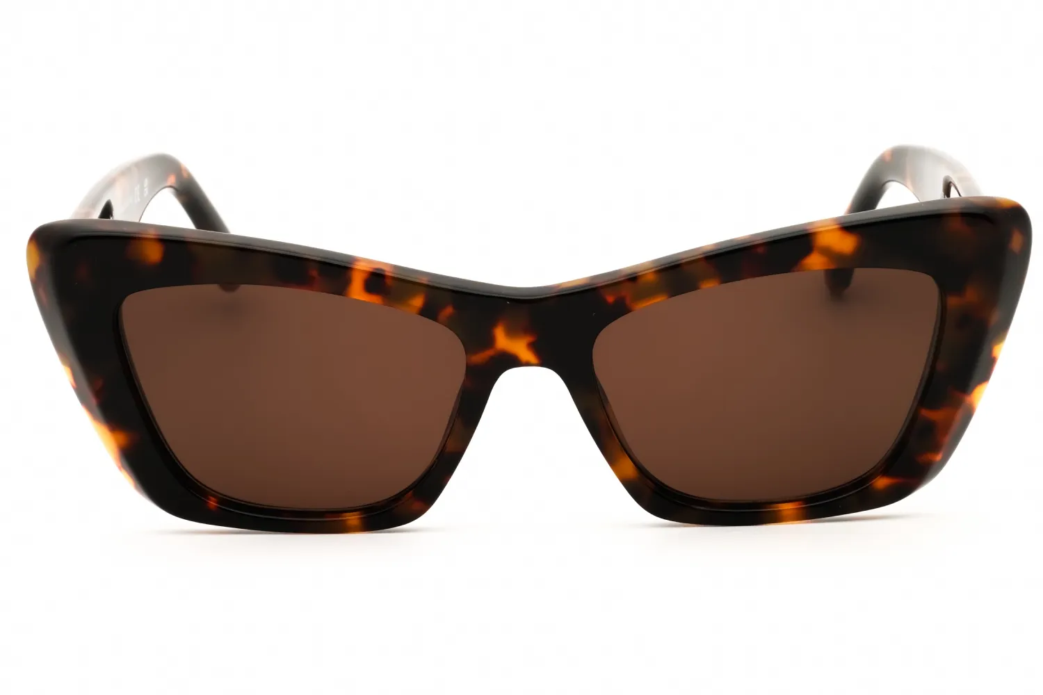 Palm Angels FAIRFIELD 6064 Sunglasses Havana 53mm Women 2