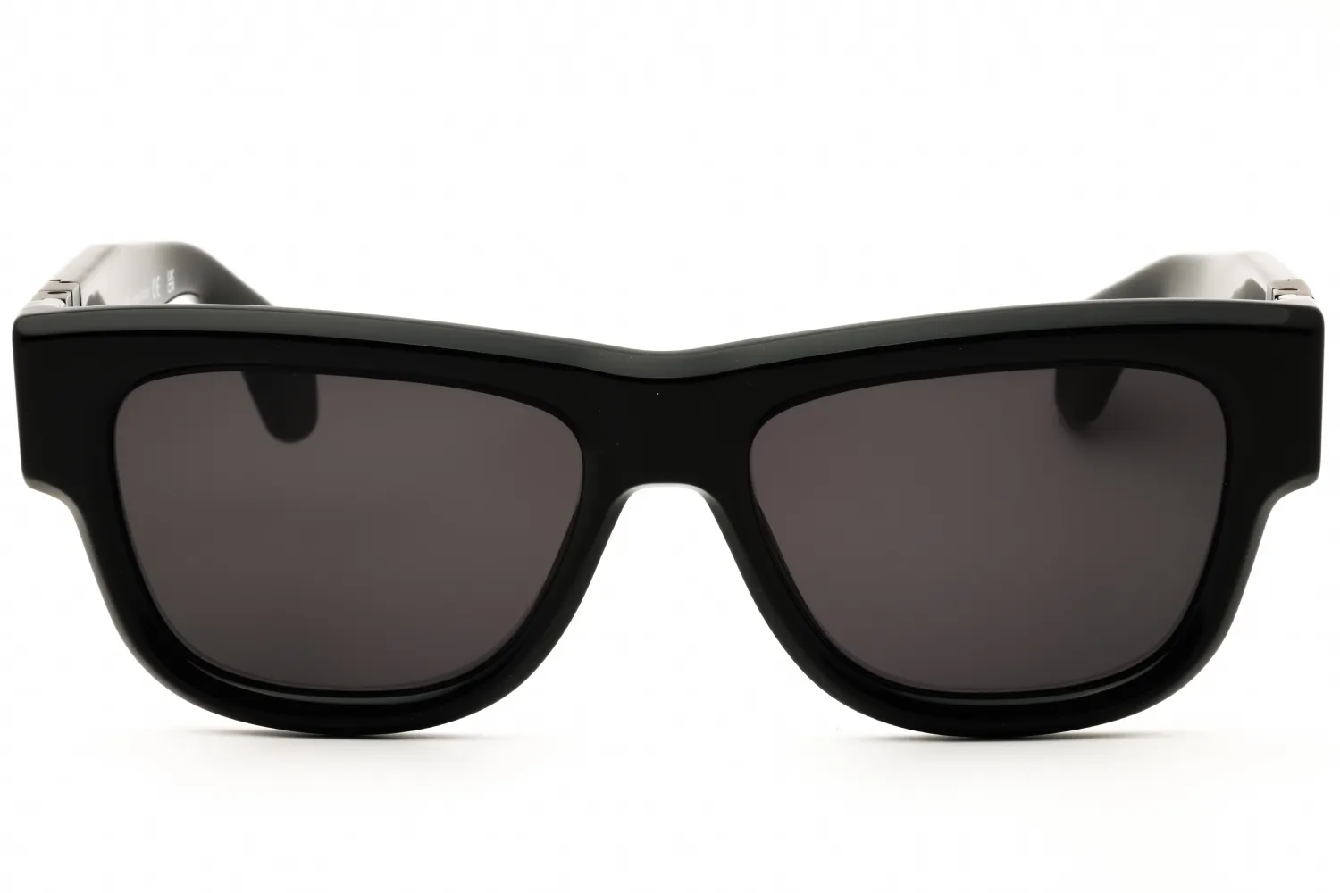 Palm Angels MERRILL 1207 Sunglasses Black 55mm Unisex 2