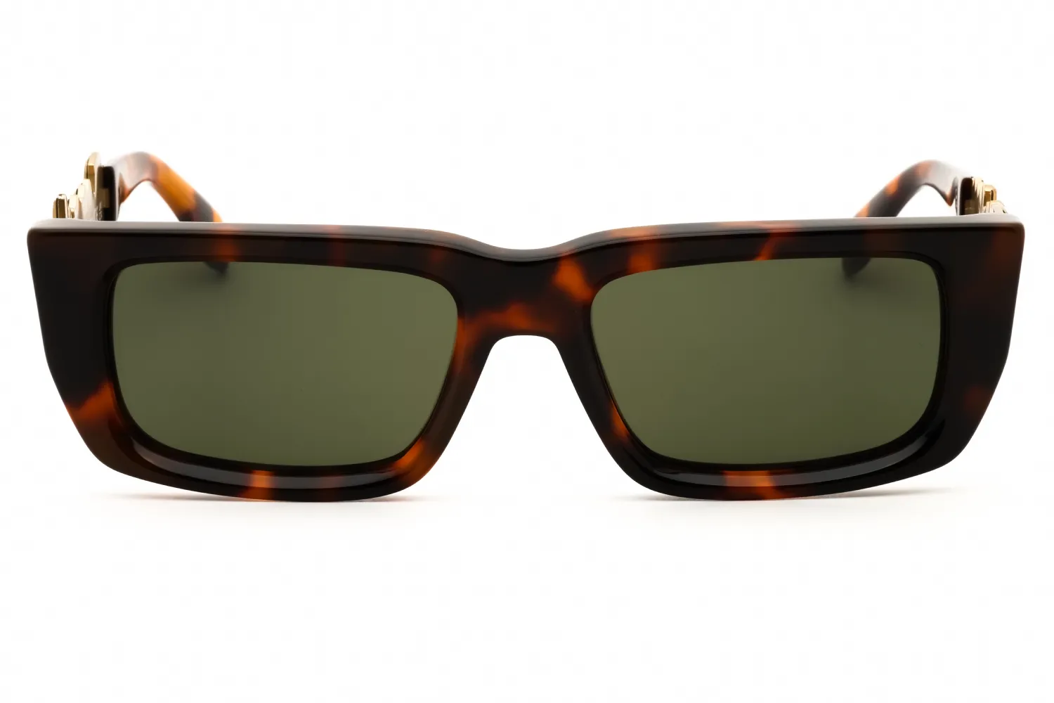 Palm Angels MILFORD 6055 Sunglasses Havana 54mm Unisex 2