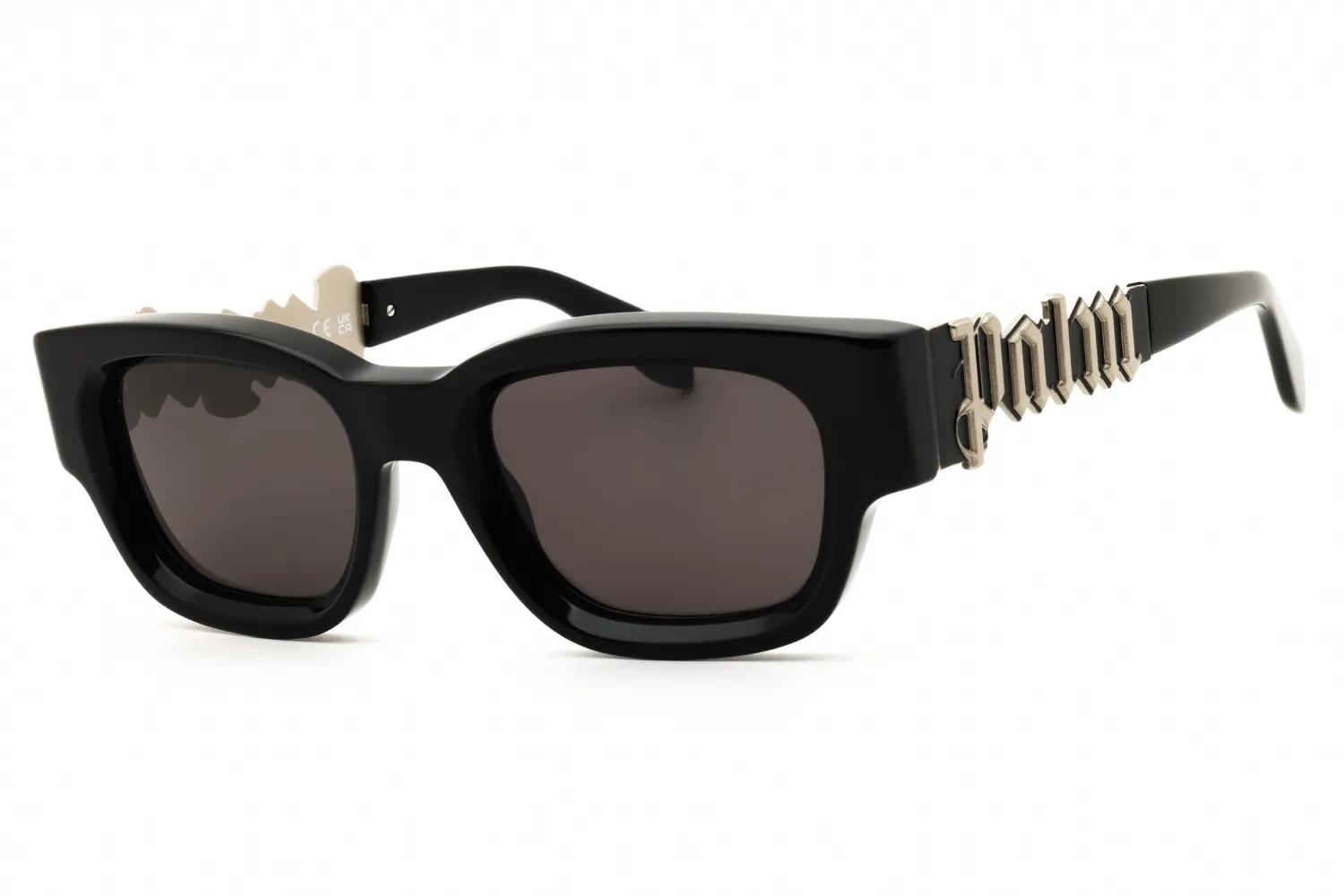 Palm Angels POSEY 1007 Sunglasses Black 51mm Men