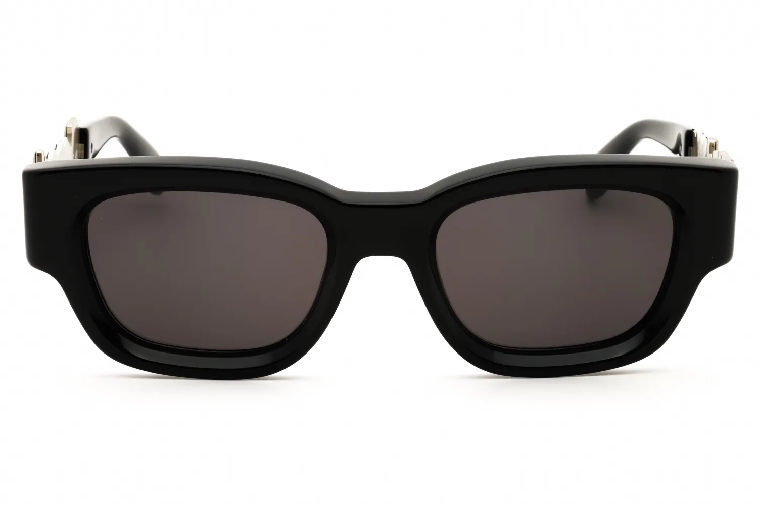 Palm Angels POSEY 1007 Sunglasses Black 51mm Men 2